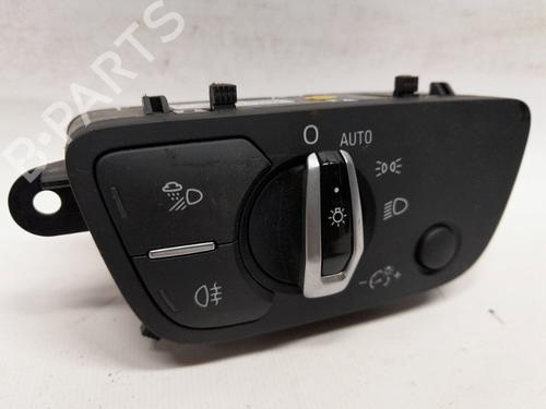 Used Headlight switch AUDI Q7 (4MB, 4MG, 4MQ) 3.0 TDI quattro (211 hp) 28064431