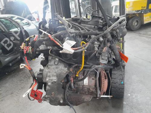 Motor RENAULT TWINGO II (CN0_) 1.2 (CN0D) (58 hp) 29633735