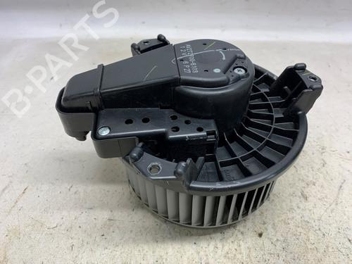 Used Heater blower motor Heater blower motor 37716198 37716198
