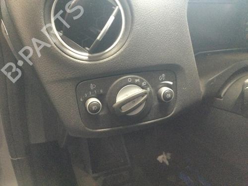 Mando luces FORD MONDEO IV Turnier (BA7) 1.6 TDCi (115 hp) 33057320