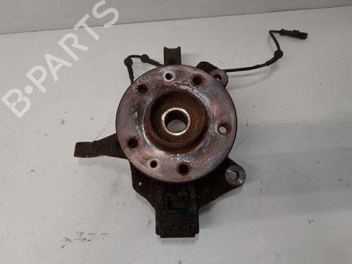 Used Other RENAULT GRAND SCÉNIC III (JZ0/1_) 1.4 16V (JZ0F) (131 hp) 22811927
