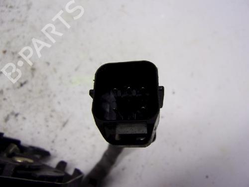 Front right lock HYUNDAI GETZ (TB) 1.1 | BP13151663C97