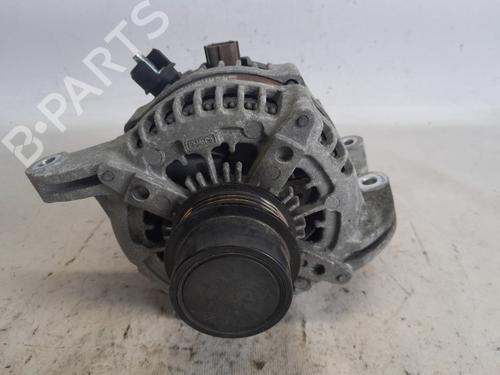 Used Alternator Alternator FORD USA MUSTANG Coupe 2.3 EcoBoost (317 hp) 40023544 40023544