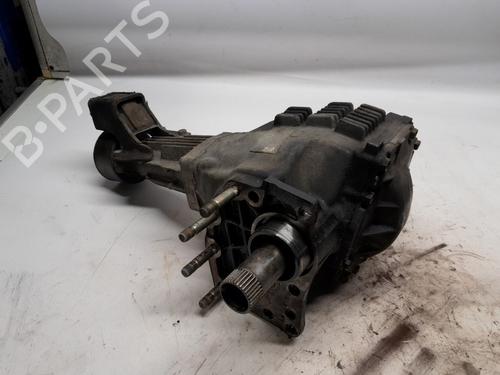 Used Transfer box Transfer box TOYOTA RAV 4 II (_A2_) 2.0 D 4WD (CLA20_, CLA21_, CLA20R, CLA21R) (116 hp) 24016708 24016708