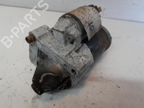 Startmotor Startmotor PEUGEOT 308 I (4A_, 4C_) 1.6 HDi (109 hp) 25901933 25901933