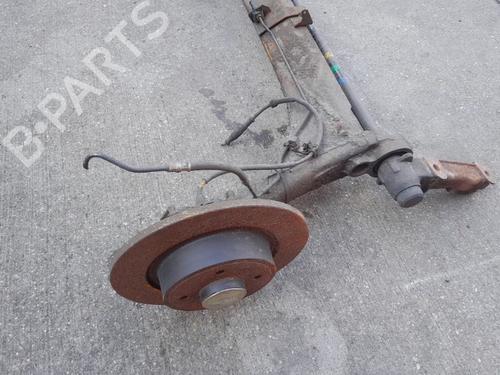 Bagaksel RENAULT SCÉNIC I MPV (JA0/1_, FA0_) 1.6 (JA00, JA16, JA15, JA19, JA1V, JA2B, JA2C, JA0B,... | BP29980764M2