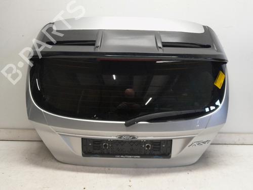 Bagklap CC/Kombi-Coupé Bagklap CC/Kombi-Coupé FORD FIESTA VI (CB1, CCN) 1.6 Ti (120 hp) 33891629 33891629