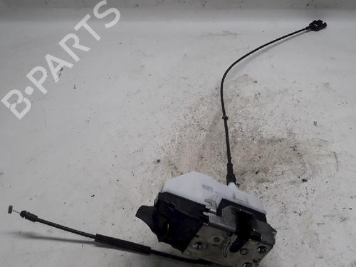 Used Front left lock Front left lock 13153181 13153181