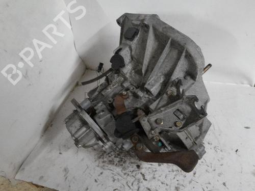 Gearbox ALFA ROMEO 147 (937_) 1.6 16V T.SPARK ECO (937.AXA1A, 937.BXA1A) | BP29980949M3