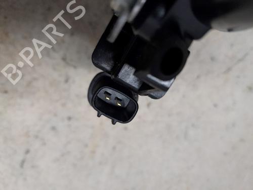 Front left window mechanism OPEL AGILA B (H08) 1.0 (F68) | BP30160134C22