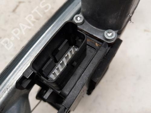 Rear left window mechanism PEUGEOT 308 I (4A_, 4C_) 1.6 16V | BP18848640C24 