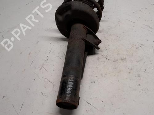Left front shock absorber VW GOLF VI (5K1) 1.4 TSI | BP16333160M16 