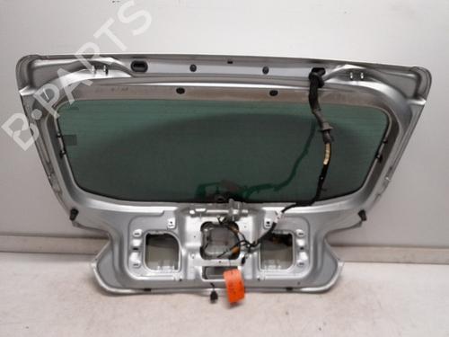Tailgate SEAT IBIZA IV (6J5, 6P1) 1.2 TDI | BP21795920C6 