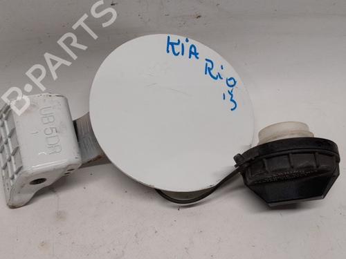 Used Fuel flap KIA RIO III (UB) 1.25 CVVT (86 hp) 18847833