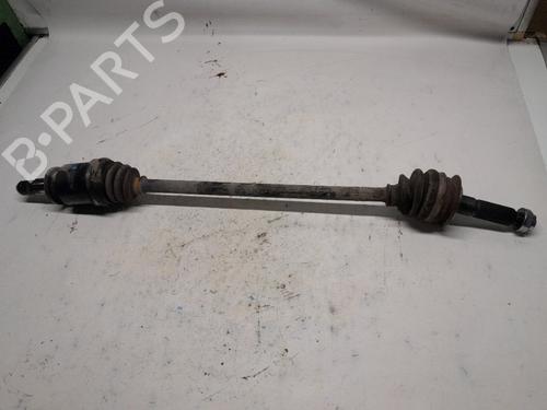 Used Left rear driveshaft SUBARU OUTBACK (BS) 2.0 D AWD (BSD) (150 hp) 21024534