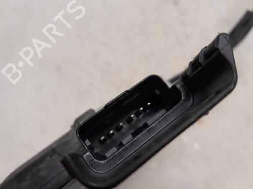Front left lock DS DS 3 (SA_) 1.2 VTi 82 (SAHMZ6) | BP35988162C98 - Image 3