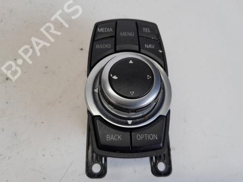 Used Electronic module BMW 3 (F30, F80) 320 i (184 hp) 22766419