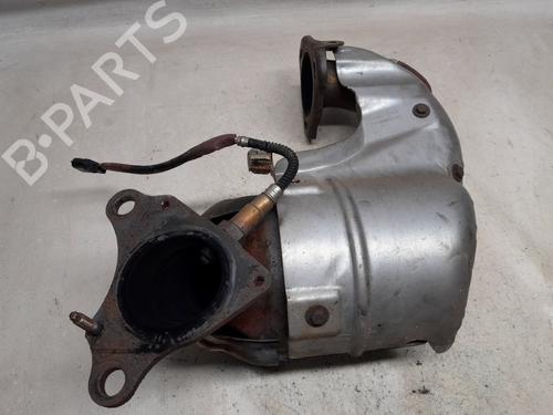 Catalyst RENAULT GRAND SCÉNIC III (JZ0/1_) 1.4 16V (JZ0F) | BP29739017M10 