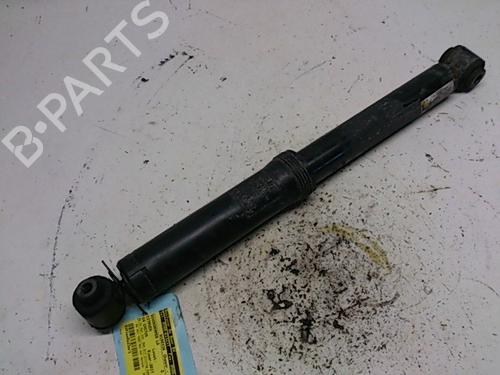 Used Left rear shock absorber Left rear shock absorber CITROËN C4 CACTUS 1.6 BlueHDi 100 (99 hp) 11068395 11068395