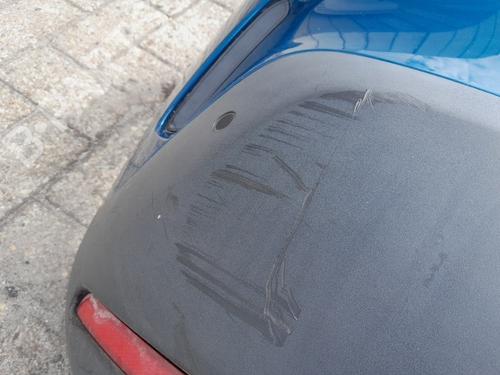 Bagtil kofangere CITROËN C4 CACTUS 1.6 BlueHDi 100 | BP30085409C8