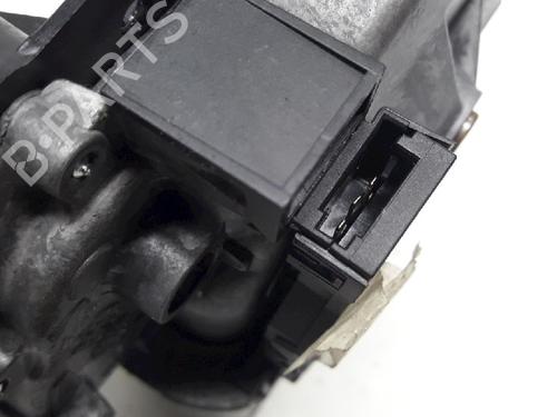 Rear wiper motor FIAT GRANDE PUNTO (199_) 1.3 D Multijet | BP11072681M102