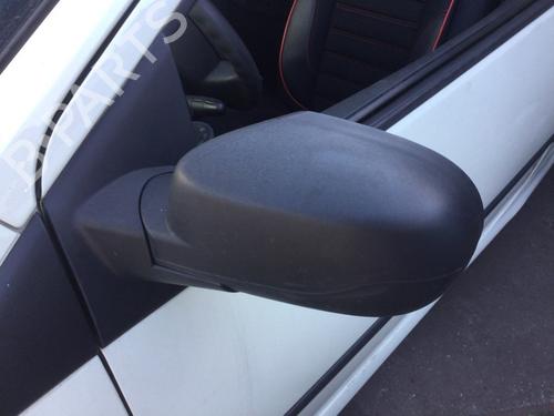 Used Left mirror RENAULT TWINGO II (CN0_) 1.5 dCi 90 (86 hp) 26301670