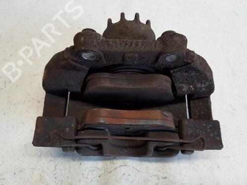 Right front brake caliper PEUGEOT 5008 (0U_, 0E_) 1.6 16V | BP29166684M104