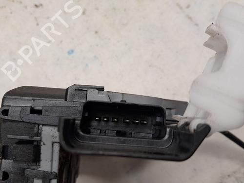 Rear left lock PEUGEOT 308 SW I (4E_, 4H_) 1.6 16V | BP22705718C100 