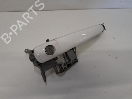 Used Front left exterior door handle CITROËN C3 II (SC_) 1.6 BlueHDi 75 (75 hp) 28369043