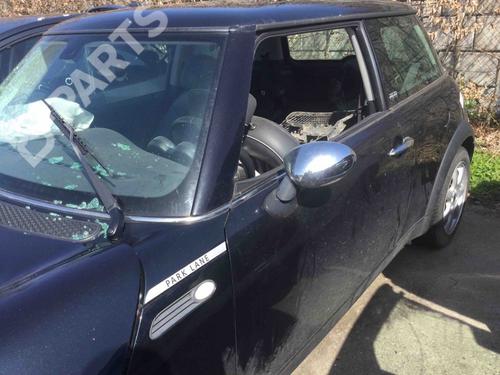Used Left front door Left front door MINI MINI (R50, R53) Cooper (116 hp) 11080699 11080699