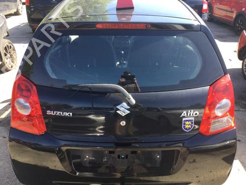 Used Tailgate Tailgate 37724755 37724755