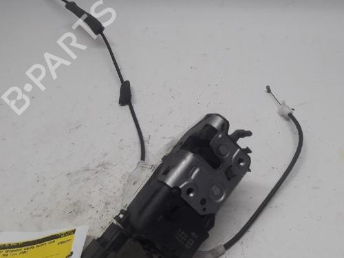 Used Front right lock PEUGEOT 308 SW I (4E_, 4H_) 1.6 16V (120 hp) 11076112