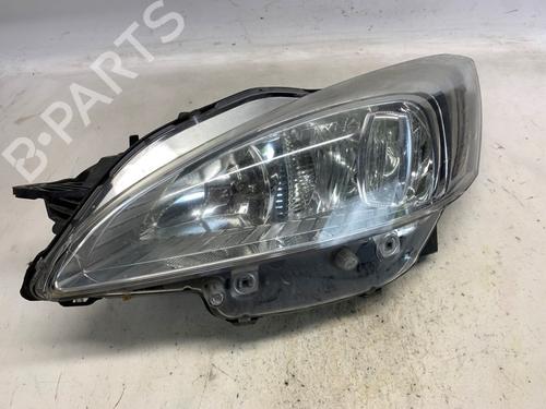 Used Left headlight Left headlight 38053798 38053798