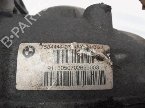 Rear differential BMW 5 (F10) 528 i | BP31342988M24