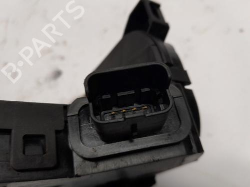 Rear left lock RENAULT CLIO IV (BH_) 0.9 TCe 90 (BHNF, BHMA, BHMH, BHJK, BHJR) | BP18849483C100 