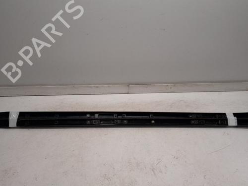 Roof bar NISSAN X-TRAIL I (T30) 2.2 dCi 4x4 | BP18845564C65 
