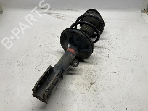 Used Left front shock absorber TOYOTA COROLLA Verso (ZER_, ZZE12_, R1_) 1.8 (ZNR11_, ZNR11R) (129 hp) 18900474