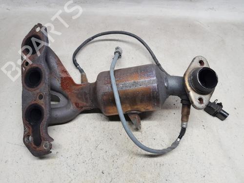 Katalizator OPEL AGILA B (H08) 1.0 (F68) | BP30795675M10