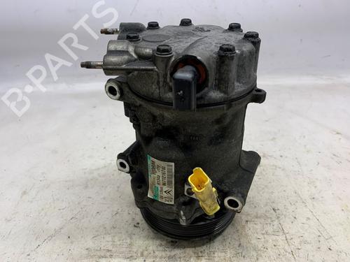 Used AC compressor AC compressor PEUGEOT 508 SW I (8E_) 1.6 THP (156 hp) 36308758 36308758