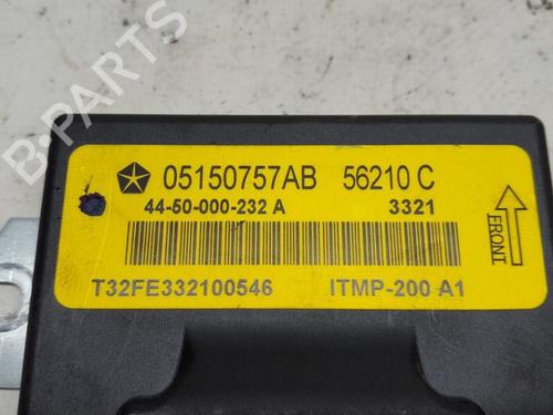 Other FIAT FREEMONT (345_) 3.6 4x4 | BP18845413O1 