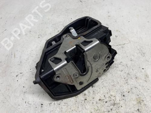 Used Front left lock Front left lock BMW X3 (E83) 3.0 d (204 hp) 18846202 18846202
