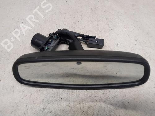 Used Rear mirror OPEL MOKKA / MOKKA X (J13) 1.4 LPG (_76) (140 hp) 29817389