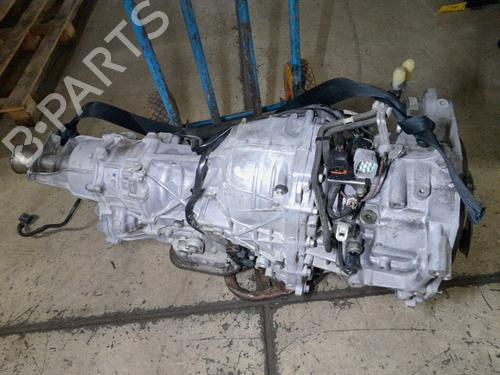 Used Gearbox SUBARU OUTBACK (BS) 2.0 D AWD (BSD) (150 hp) 21117599