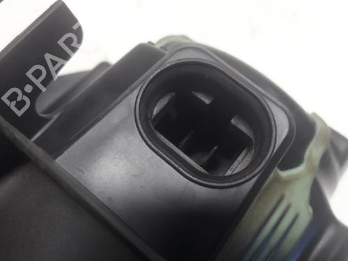 Heater blower motor PEUGEOT 207 CC (WD_) 1.6 16V | BP11076837M62 