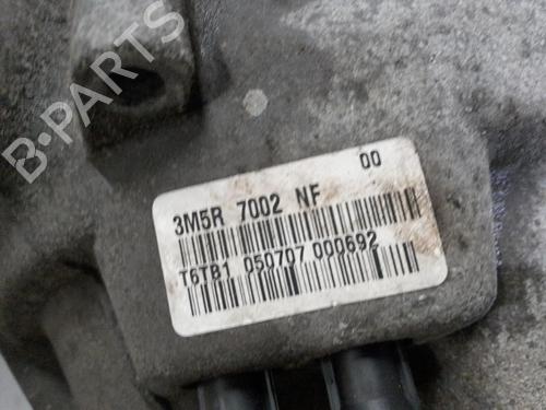 Gearbox FORD FOCUS II Turnier (DA_, FFS, DS) 1.6 | BP19926527M3 