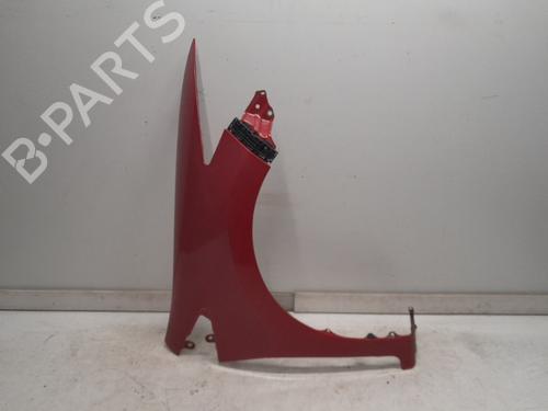Right front fenders HONDA INSIGHT (ZE_) 1.3 IMA (ZE28, ZE2) | BP29980912C42 