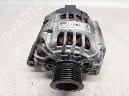 Generator MERCEDES-BENZ C-CLASS T-Model (S203) C 200 Kompressor (203.245) (163 hp) 29981175