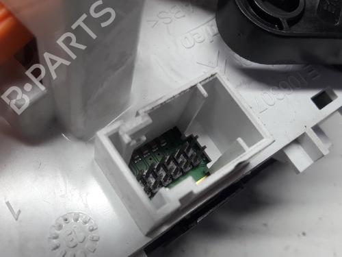 Climate control PEUGEOT 208 I (CA_, CC_) 1.2 VTI 82 | BP11073962I5 
