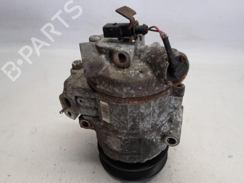 Used AC compressor MERCEDES-BENZ E-CLASS (W211) E 270 CDI (211.016) (177 hp) 26648610