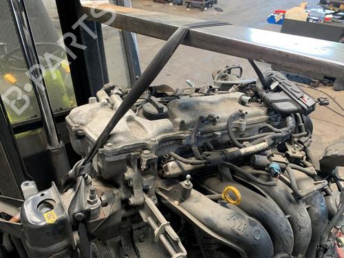 Engine TOYOTA VERSO (_R2_) 1.6 (ZGR20_, ZGR20R) | BP36870915M1  - Image 5